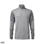 Kép 1/6 - Geoff Anderson WizWool 210 Pullover Grey S aláöltözet