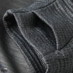 Kép 2/6 - Geoff Anderson WizWool 210 Pullover Grey S aláöltözet