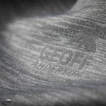 Kép 4/6 - Geoff Anderson WizWool 210 Pullover Grey S aláöltözet