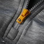 Kép 5/6 - Geoff Anderson WizWool 210 Pullover Grey S aláöltözet