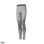 Kép 1/3 - Geoff Anderson WizWool 210 Trousers Grey XL aláöltözet