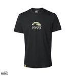 Kép 1/2 - Geoff Anderson Organic Tee Retro 1999 Black XL póló