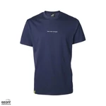 Kép 1/2 - Geoff Anderson Organic Tee Winter Navi XL póló