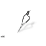 Kép 1/6 - Geoff Anderson WizTool Mitten Clamp 155mm krimpelő és horogszabadító