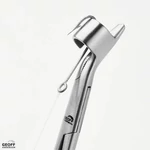 Kép 3/6 - Geoff Anderson WizTool Release Clamp 150mm krimpelő és horogszabadító
