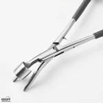 Kép 4/6 - Geoff Anderson WizTool Release Clamp 150mm krimpelő és horogszabadító