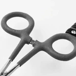 Kép 5/6 - Geoff Anderson WizTool Release Clamp 150mm krimpelő és horogszabadító
