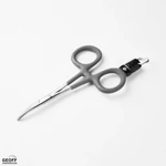 Kép 1/3 - Geoff Anderson WizTool Curved Clamp 140mm krimpelő és horogszabadító