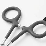 Kép 2/3 - Geoff Anderson WizTool Curved Clamp 140mm krimpelő és horogszabadító