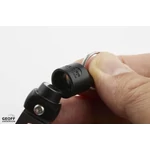 Kép 3/3 - Geoff Anderson WizTool Tungsten Nipper 70mm zsinórvágó