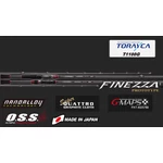 Kép 1/4 - Graphiteleader Finezza 17 Prototype GFPS-6102UL-S Fast 2.08m 0.5-5gr U-Light pergető bot
