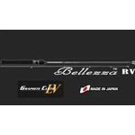 Kép 1/4 - Graphiteleader Bellezza RV GLBRS-642UL-TW R-Fast 1.93m 0.8-7gr U-Light pergető bot