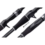 Kép 4/5 - Graphiteleader Silverado Prototype 22GSilps-832M Fast 2.52m 5-22gr Medium pergető bot