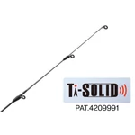 Kép 3/5 - Graphiteleader Corto 23GCors-572UL-TS 1.70m X-Fast 2.5gr Ultra Light pergető bot