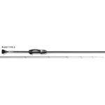 Kép 2/6 - Graphiteleader Super Corto 24GCorss-582UL-HS+ Extra Fast 1.73m Max 3gr Ultra light pergető bot