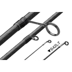 Kép 4/6 - Graphiteleader Super Corto 24GCorss-642L-T Fast 1.93m Max 6gr light pergető bot