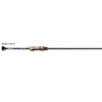 Kép 2/6 - Graphiteleader Super Corto 24GCorss-642L-T Fast 1.93m Max 6gr light pergető bot