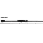Kép 2/7 - Graphiteleader Calamaretti Prototype 24GCalps-862M Fast 2.59m 7-28gr medium pergető bot