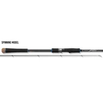 Kép 2/6 - Graphiteleader Vento Prototype Gvenps-962ML R-Fast 2.9m 50gr medium light pergető bot