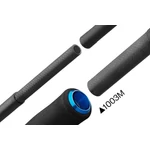 Kép 4/6 - Graphiteleader Vento Prototype Gvenps-962ML R-Fast 2.9m 50gr medium light pergető bot