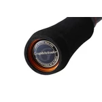 Kép 5/5 - Graphiteleader Tiro Prototype 25GTirps-772M Fast 2.31m 5-28g medium pergető bot