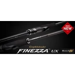 Kép 1/6 - Graphiteleader Finezza UX 23GFinus-752L-S R-Fast 2.26m 0.5-5gr pergető bot