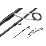 Kép 3/6 - Graphiteleader Finezza UX 23GFinus-752L-S R-Fast 2.26m 0.5-5gr pergető bot