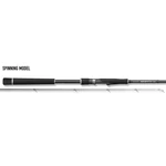 Kép 2/6 - Graphiteleader Argento UX 24GArgus-902LML 2.74m Regular-Fast 5-21gr LMedium Light pergető bot