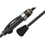 Kép 4/4 - Graphiteleader Bellezza UX 24GBelus-622SUL-T 1.88m 0.5-5gr Regular Fast pergető bot