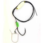 Kép 2/2 - Haldorádó Catfish Rig 7 - Fireball szerelék 200g