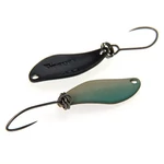 Kép 2/2 - Nories Masukuroto Weeper 23mm 1.5g #091 kanál villantó (Chartreuse Green)