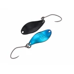 Kép 1/4 - Nories Masukuroto Ghee 20mm 0.9g #093 kanál villantó (Meta Meta Blue)