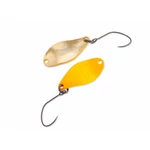 Kép 1/4 - Nories Masukuroto Ghee 20mm 0.9g #100 kanál villantó (Release Gold)