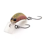 Kép 2/2 - Nories Rice 30 wobbler 30mm 1,8g (293) Moyatto Brown