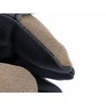Kép 6/6 - Nories Casting Gloves NS-03 Black L kesztyű