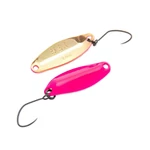 Kép 1/2 - Nories Masukuroto 32mm 2.0g #034 kanál villantó (Fluo-Pink / Gold)