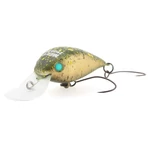 Kép 2/3 - Nories Meet 29DR-SS wobbler 29mm 2,2g (359M) Mix Salada
