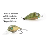 Kép 2/2 - Nories Meet 29DR-SS wobbler 29mm 2,2g (406M) Hypo Orange