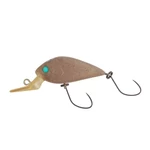 Kép 1/2 - Nories Meet 29DR-SS wobbler 29mm 2,2g (380M) Secret Brown Glow