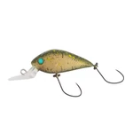 Kép 1/2 - Nories Meet 29DR-SS wobbler 29mm 2,2g (408M) Green Diablo