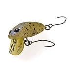 Kép 2/5 - Nories Crankin Pupa Shallow wobbler 35mm 2,6g (342M) Sand Paper