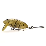 Kép 3/5 - Nories Crankin Pupa Shallow wobbler 35mm 2,6g (127M) Nukegara
