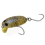 Kép 4/4 - Nories Crankin Pupa Shallow wobbler 35mm 2,6g (321) Morning Dawn