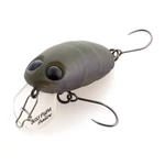 Kép 2/5 - Nories Crankin Boss Pupa Shallow wobbler 40mm 5,6g (342M) Sand Paper