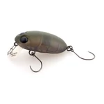 Kép 4/5 - Nories Crankin Boss Pupa Shallow wobbler 40mm 5,6g (344M) Yakiimo