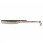 Kép 1/2 - Keitech Swing Bait 71mm (2,8") bubblegum gumihal, 8db/csg