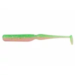 Kép 1/2 - Keitech Swing Bait 71mm (2,8") electric chicken gumihal, 8db/csg