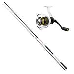 Kép 1/5 - Trabucco Precision RPL SSW Accurate Feeder 270cm 75g feeder kombó