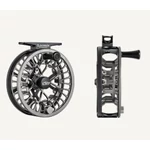 Kép 2/4 - LMF CLK SL 86.5/19mm  #4/6, legyező orsó