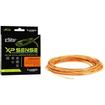 Kép 1/3 - Loomis & Franklin XP Sense Fly Line Euro Nymph #0-#5 23,4+1m floating light camou, legyező zsinór